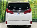 2022 Toyota Alphard