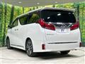 2022 Toyota Alphard