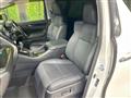 2022 Toyota Alphard
