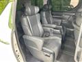 2022 Toyota Alphard