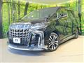 2023 Toyota Alphard