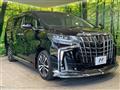 2023 Toyota Alphard