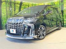 2023 Toyota Alphard