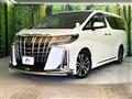2020 Toyota Alphard