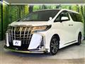 2020 Toyota Alphard