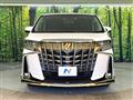 2020 Toyota Alphard