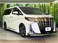 2020 Toyota Alphard