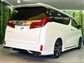 2020 Toyota Alphard