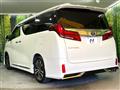 2020 Toyota Alphard