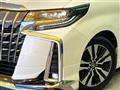 2020 Toyota Alphard