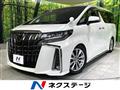 2021 Toyota Alphard
