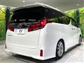 2021 Toyota Alphard