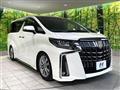 2021 Toyota Alphard