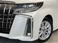 2021 Toyota Alphard
