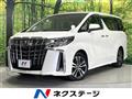 2018 Toyota Alphard