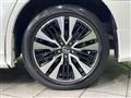 2023 Toyota Alphard