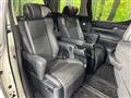 2023 Toyota Alphard