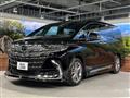 2023 Toyota Alphard