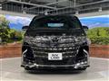 2023 Toyota Alphard