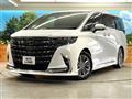 2024 Toyota Alphard
