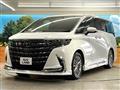 2024 Toyota Alphard