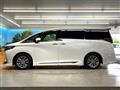 2024 Toyota Alphard