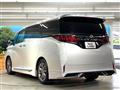 2024 Toyota Alphard