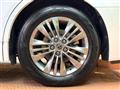 2024 Toyota Alphard