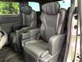 2024 Toyota Alphard