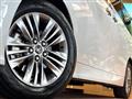 2024 Toyota Alphard
