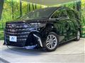 2024 Toyota Alphard