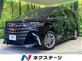 2024 Toyota Alphard
