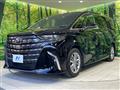 2024 Toyota Alphard