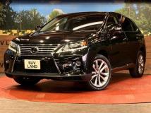 2012 Lexus RX