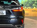 2017 Lexus RX