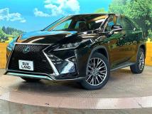 2017 Lexus RX