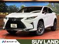 2016 Lexus RX