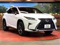 2016 Lexus RX