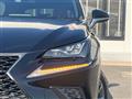 2018 Lexus NX