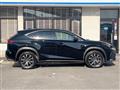 2018 Lexus NX