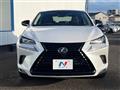 2018 Lexus NX