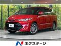 2016 Toyota Estima Hybrid
