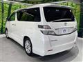 2009 Toyota Vellfire