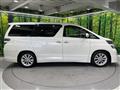 2009 Toyota Vellfire