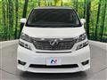 2009 Toyota Vellfire