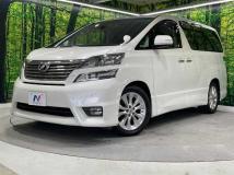2009 Toyota Vellfire