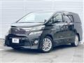 2012 Toyota Vellfire