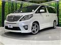 2012 Toyota Alphard