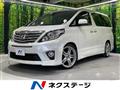 2012 Toyota Alphard