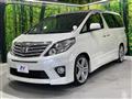 2012 Toyota Alphard